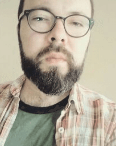 Aleksandar Sravric Software Engineer